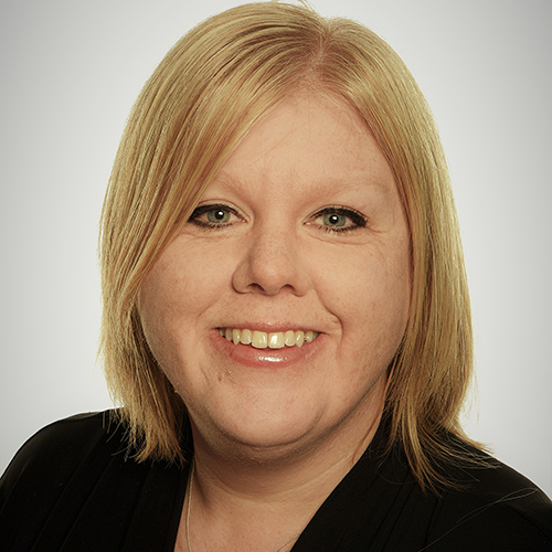 Prof Dr Leanne Atkin